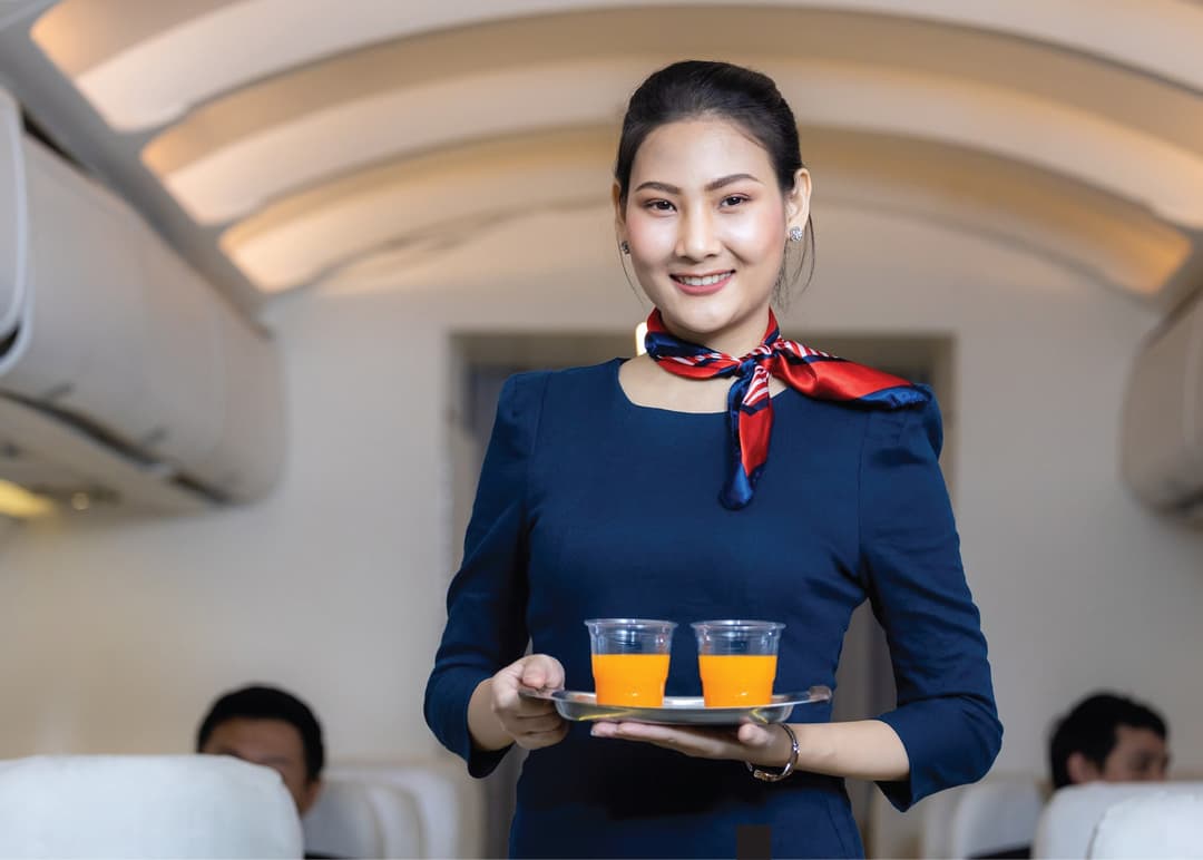 International Cabin Crew Course